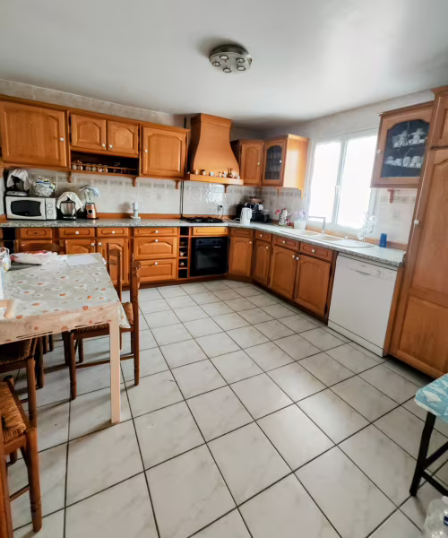 Maison 9 pieces 171m2 a vendre a Le Mée-sur-Seine - Photo 5/13