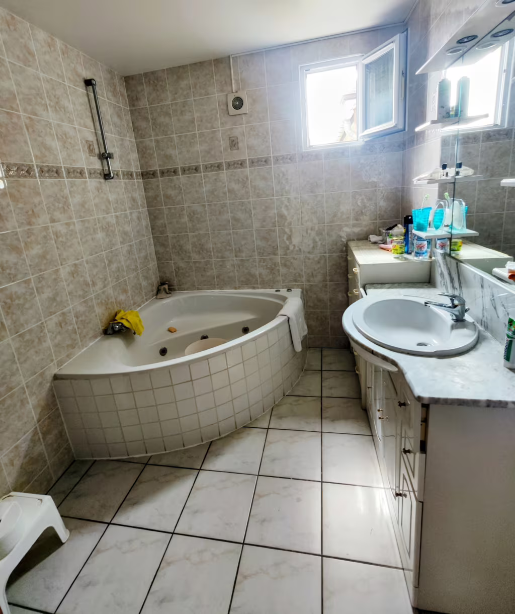 Maison 9 pieces 171m2 a vendre a Le Mée-sur-Seine - Photo 7/13