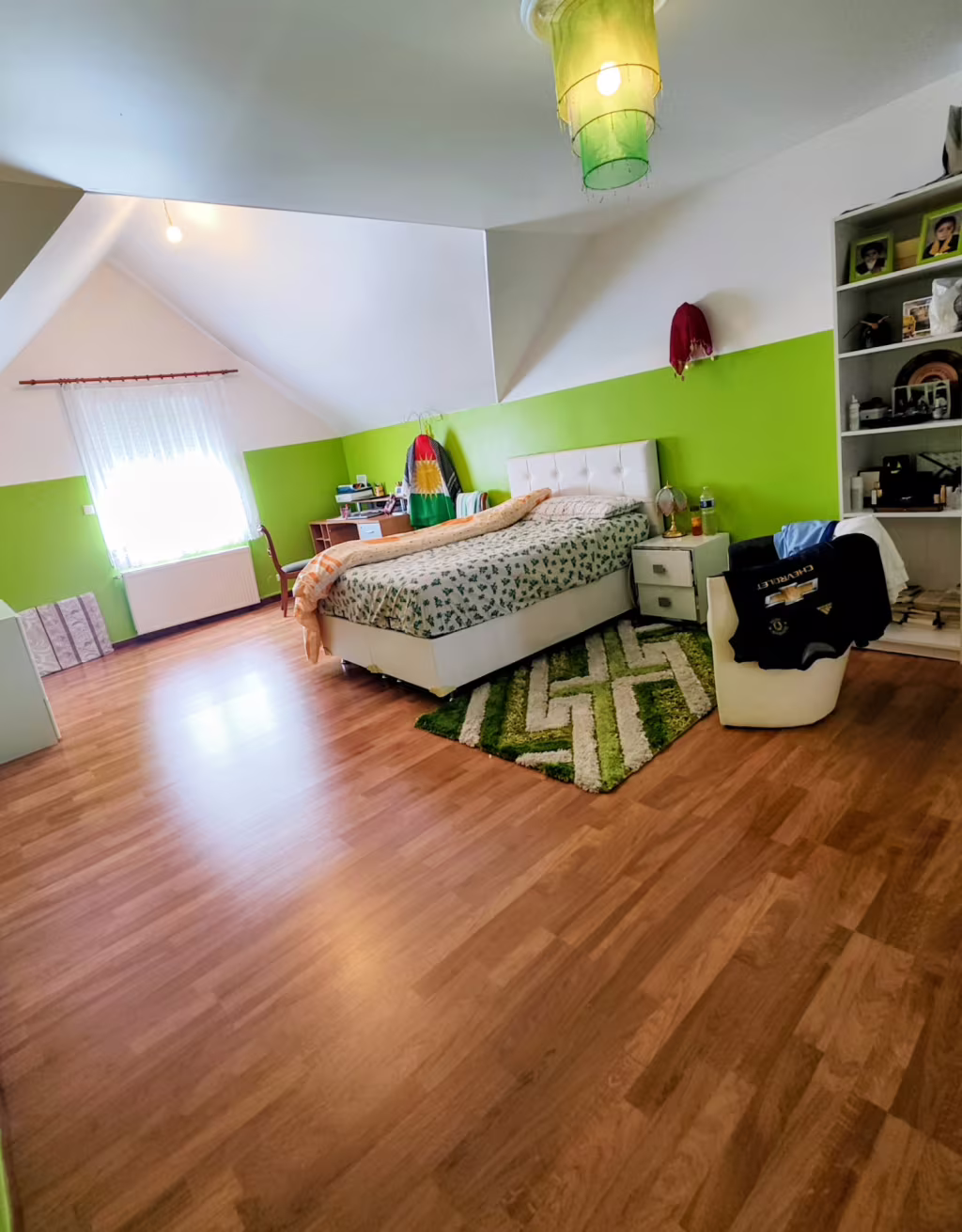 Maison 9 pieces 171m2 a vendre a Le Mée-sur-Seine - Photo 8/13