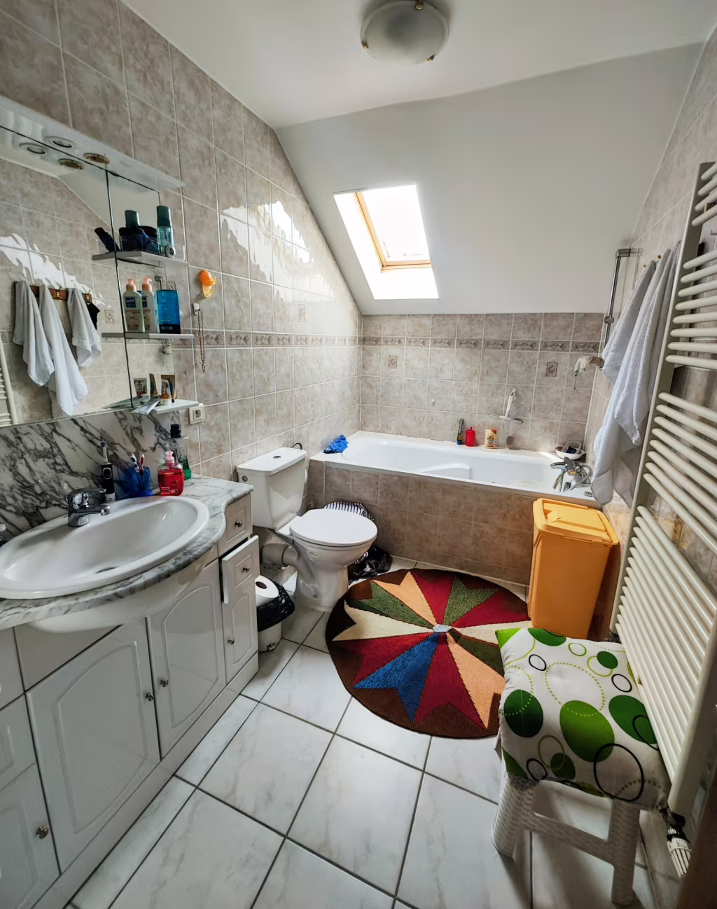 Maison 9 pieces 171m2 a vendre a Le Mée-sur-Seine - Photo 11/13
