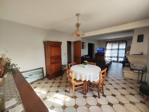 Maison 6 pieces 116m2 a vendre a Rubelles