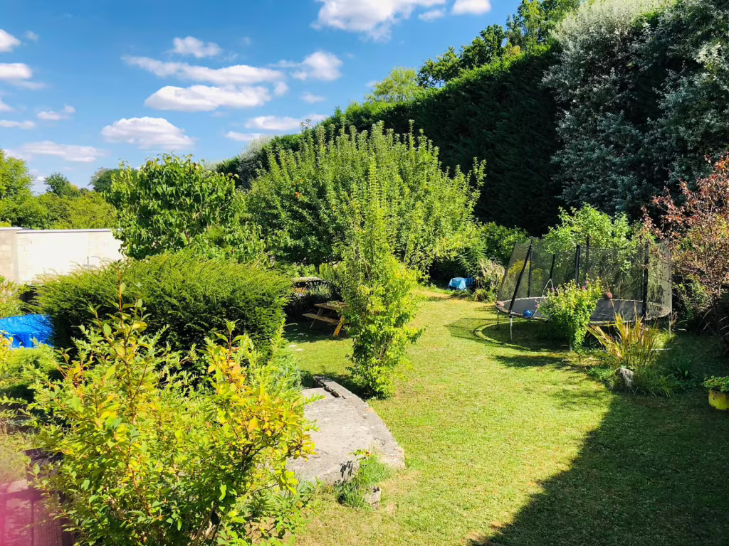 Maison 6 pieces 129m2 a vendre a Le Mée-sur-Seine - Photo 3/18