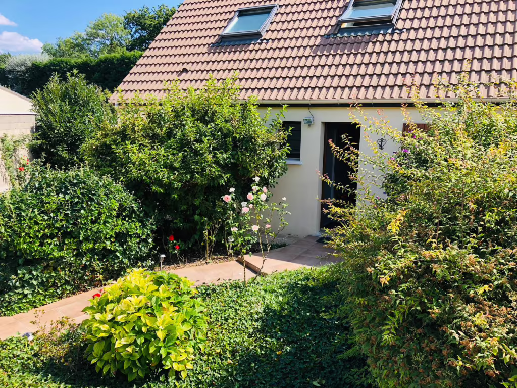 Maison 6 pieces 129m2 a vendre a Le Mée-sur-Seine - Photo 4/18