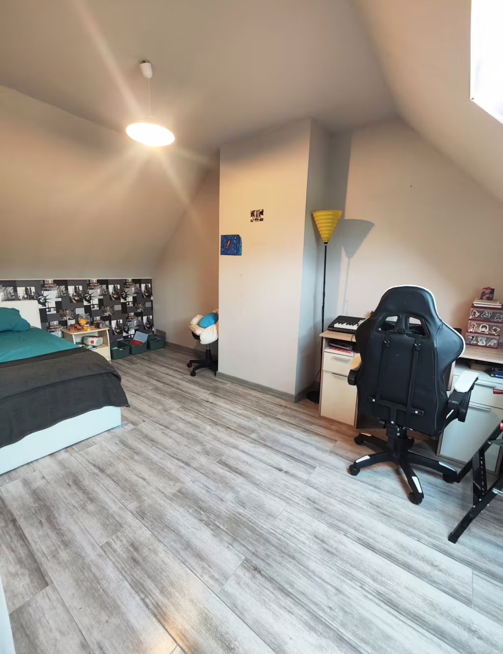 Maison 6 pieces 129m2 a vendre a Le Mée-sur-Seine - Photo 15/18