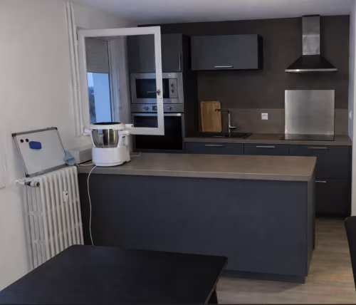 Appartement 3 pieces 52m2 a vendre a La Rochette