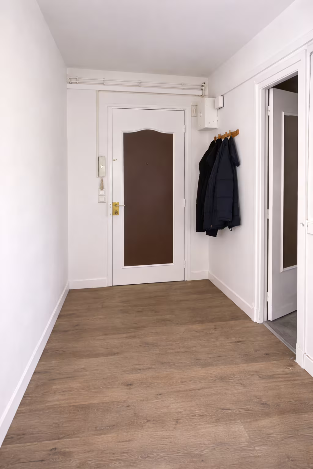 Appartement 3 pieces 52m2 a vendre a La Rochette - Photo 3/7