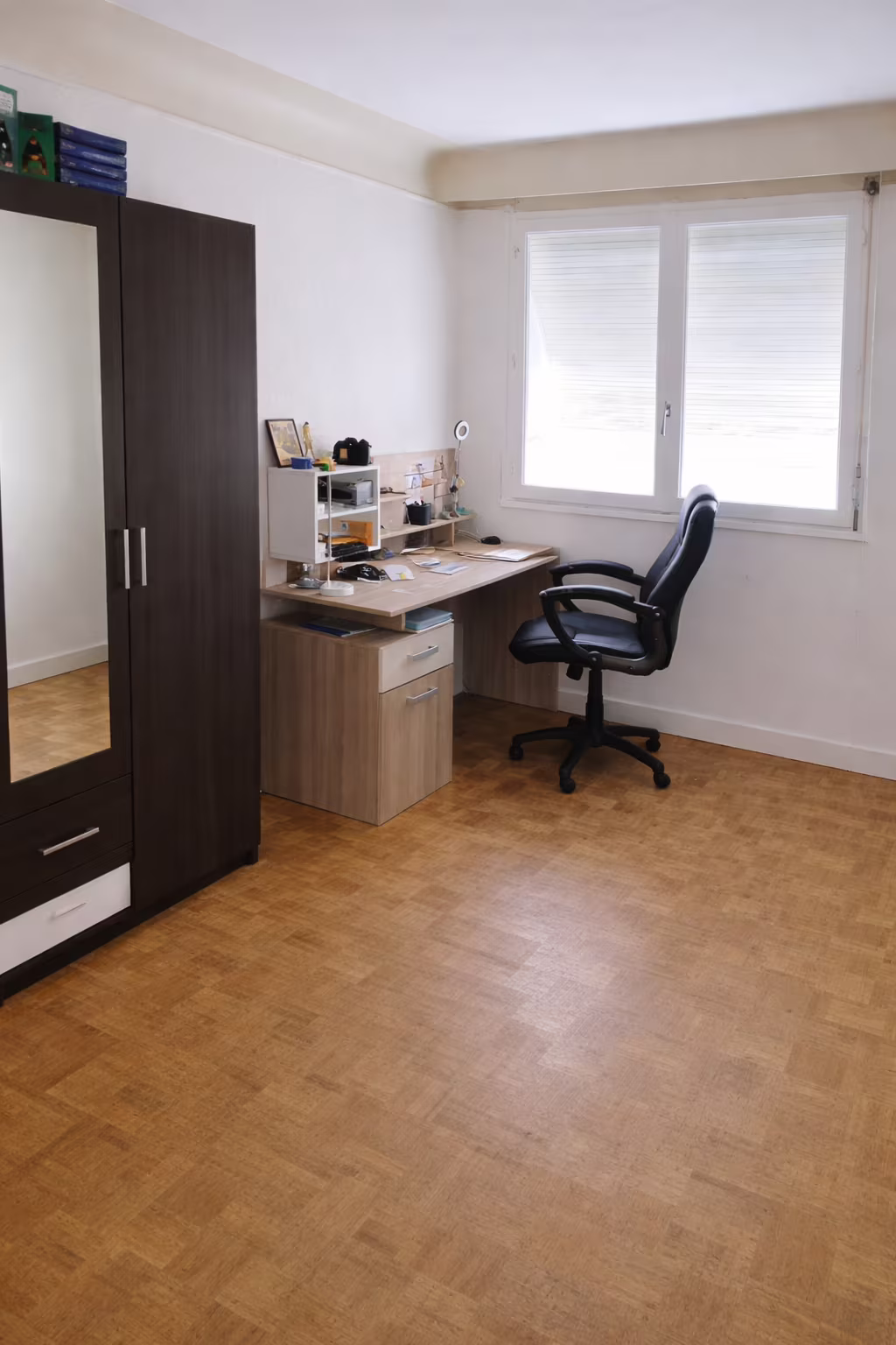 Appartement 3 pieces 52m2 a vendre a La Rochette - Photo 6/7