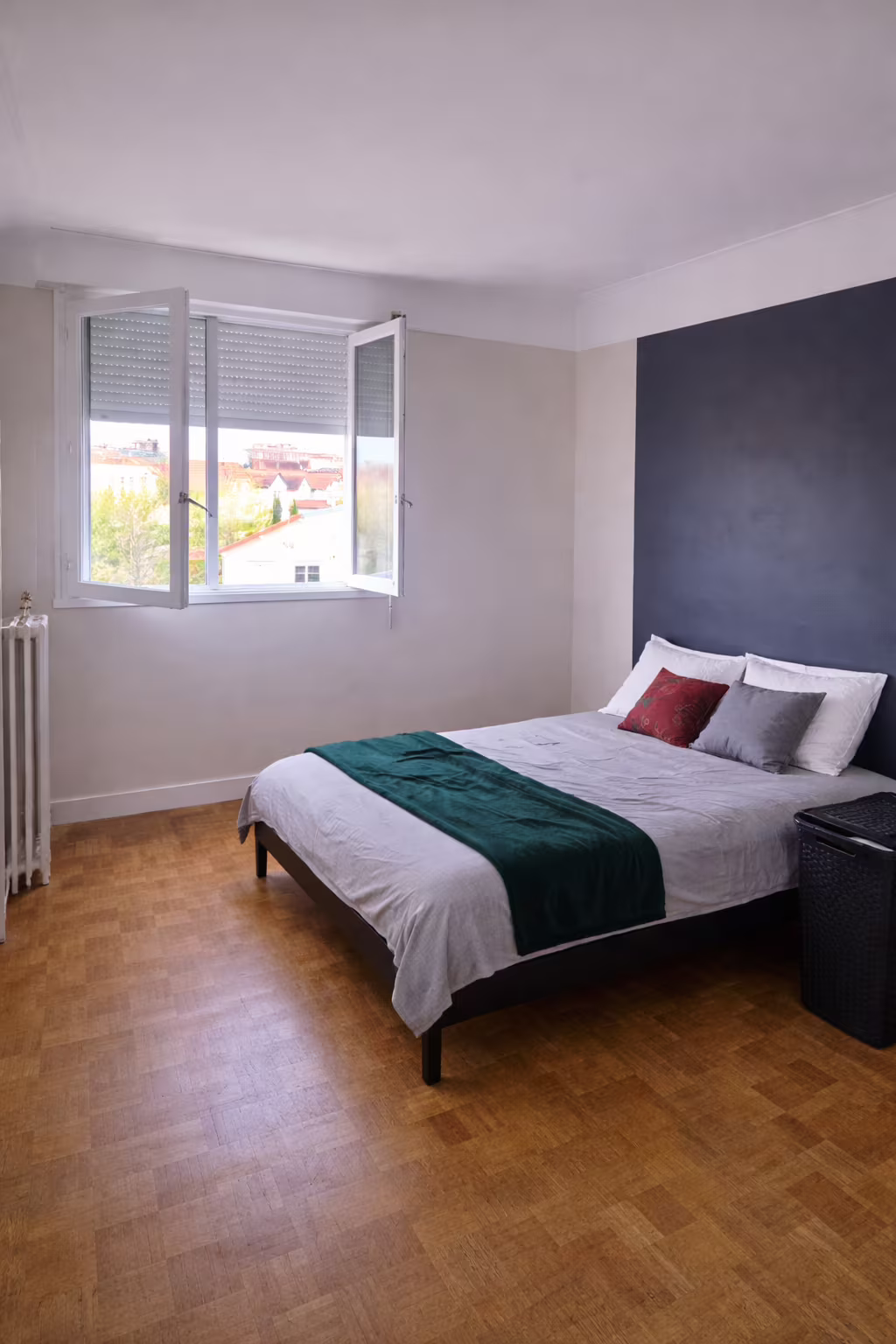 Appartement 3 pieces 52m2 a vendre a La Rochette - Photo 7/7