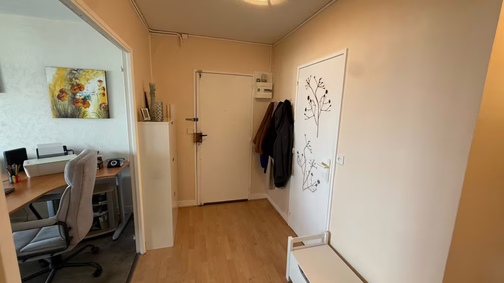 Appartement 4 pieces 70m2 a vendre a Le Mée-sur-Seine - Photo 2/9