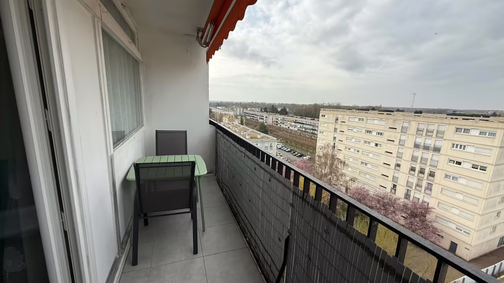 Appartement 4 pieces 70m2 a vendre a Le Mée-sur-Seine - Photo 3/9