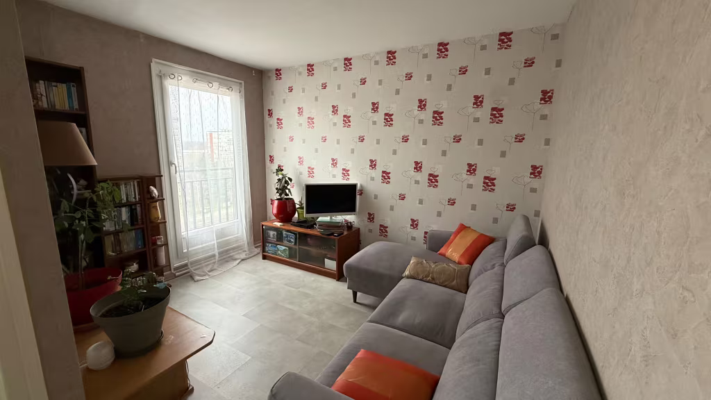 Appartement 4 pieces 70m2 a vendre a Le Mée-sur-Seine - Photo 5/9