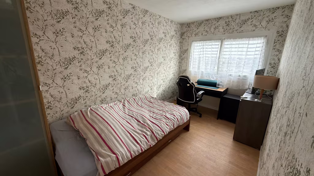 Appartement 4 pieces 70m2 a vendre a Le Mée-sur-Seine - Photo 9/9