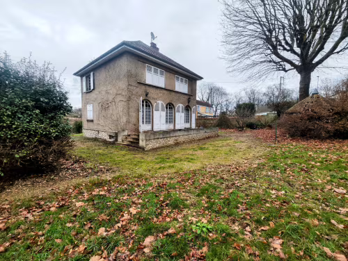 Maison 6 pieces 131m2 a vendre a Le Mée-sur-Seine