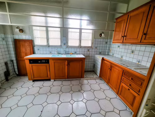 Maison 6 pieces 131m2 a vendre a Le Mée-sur-Seine - Photo 5/6
