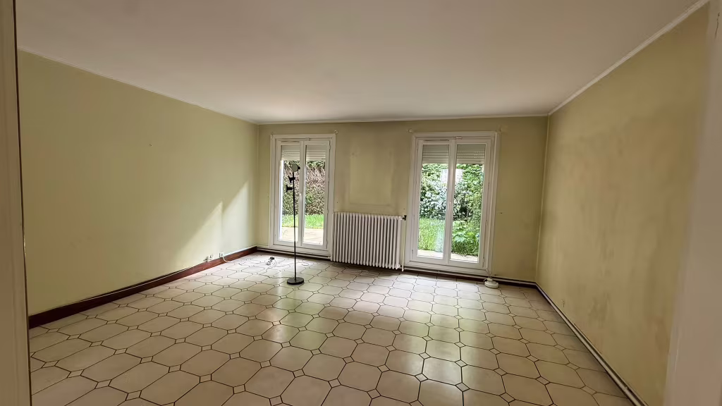 Maison 8 pieces 174m2 a vendre a Le Mée-sur-Seine - Photo 2/12