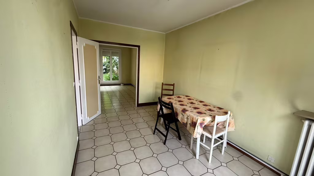 Maison 8 pieces 174m2 a vendre a Le Mée-sur-Seine - Photo 3/12