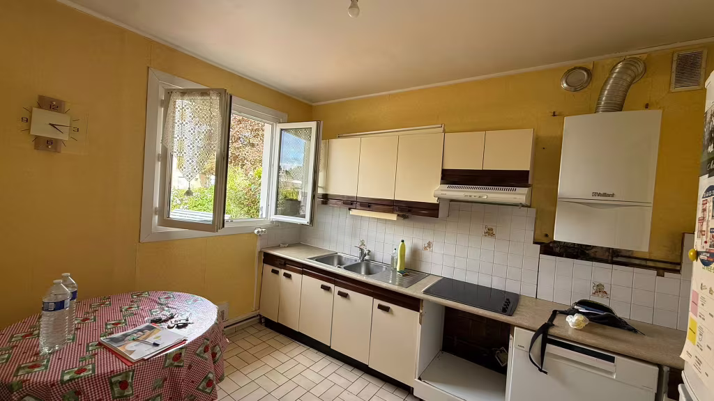 Maison 8 pieces 174m2 a vendre a Le Mée-sur-Seine - Photo 4/12