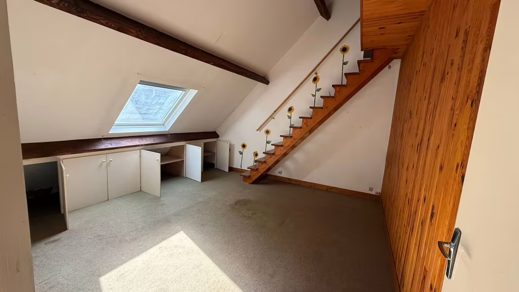 Maison 8 pieces 174m2 a vendre a Le Mée-sur-Seine - Photo 7/12