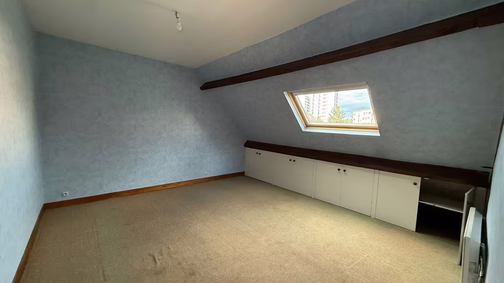 Maison 8 pieces 174m2 a vendre a Le Mée-sur-Seine - Photo 9/12