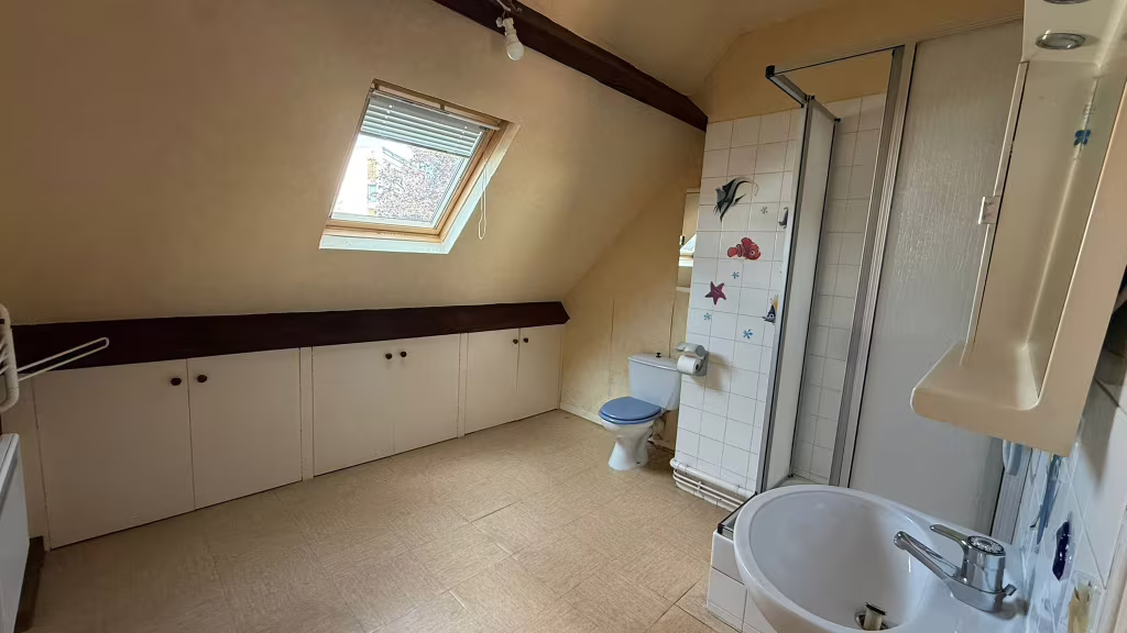 Maison 8 pieces 174m2 a vendre a Le Mée-sur-Seine - Photo 10/12