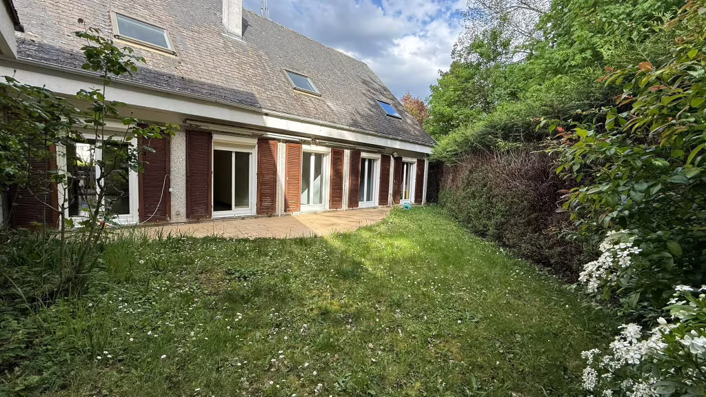 Maison 8 pieces 174m2 a vendre a Le Mée-sur-Seine - Photo 12/12