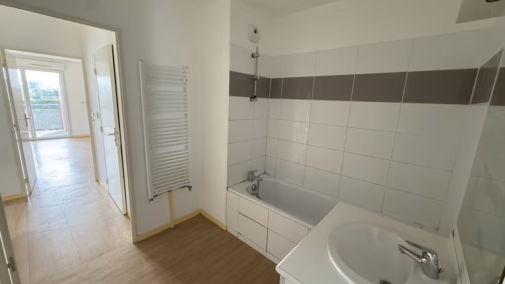 Appartement 3 pieces 54m2 a vendre a Le Mée-sur-Seine - Photo 8/9
