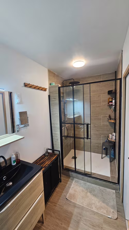 Appartement 5 pieces 91m2 a vendre a Le Mée-sur-Seine