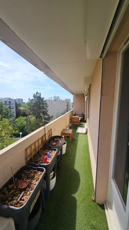 Appartement 5 pieces 91m2 a vendre a Le Mée-sur-Seine - Photo 4/10