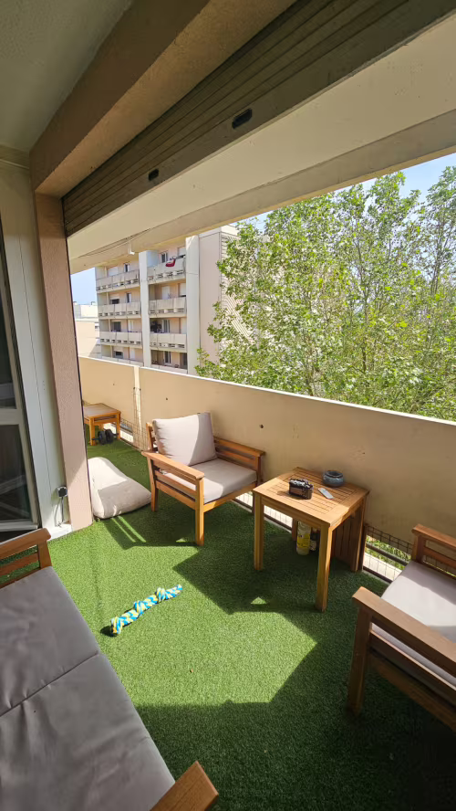 Appartement 5 pieces 91m2 a vendre a Le Mée-sur-Seine - Photo 5/10