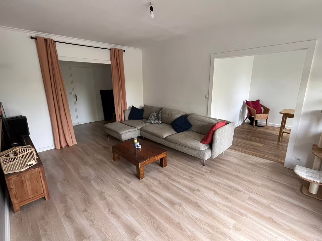 Appartement 4 pieces 70m2 a vendre a Le Mée-sur-Seine - Photo 1/18