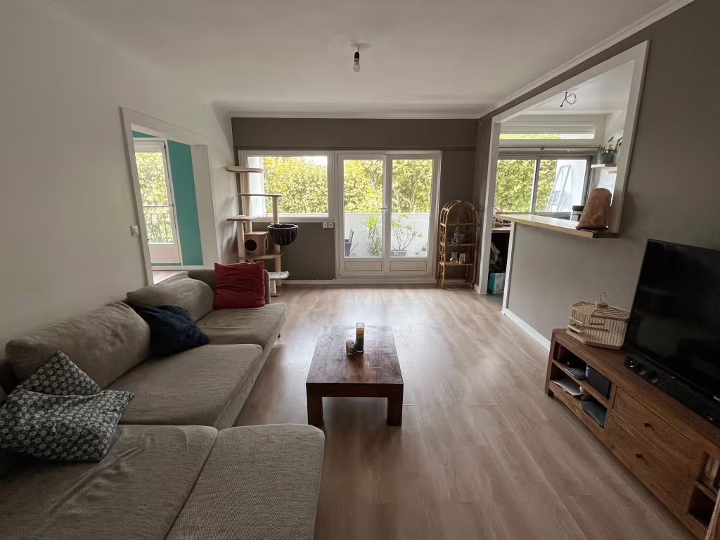 Appartement 4 pieces 70m2 a vendre a Le Mée-sur-Seine - Photo 2/18