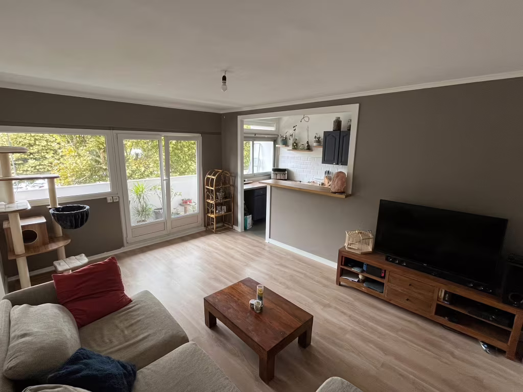 Appartement 4 pieces 70m2 a vendre a Le Mée-sur-Seine - Photo 4/18