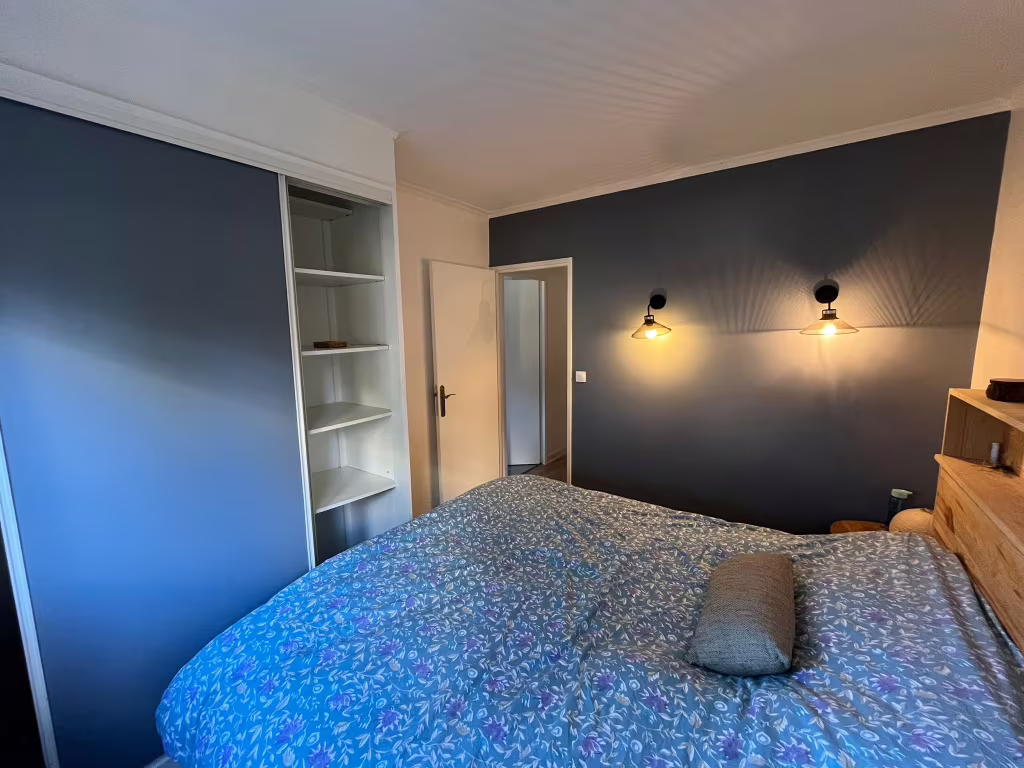 Appartement 4 pieces 70m2 a vendre a Le Mée-sur-Seine - Photo 8/18