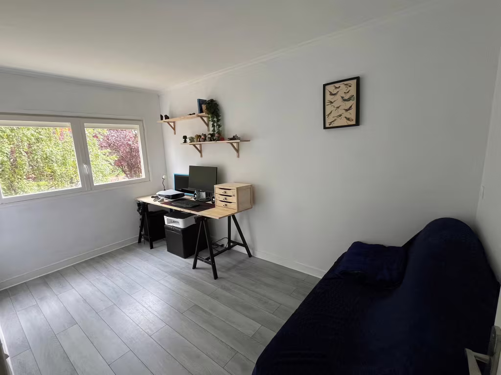 Appartement 4 pieces 70m2 a vendre a Le Mée-sur-Seine - Photo 16/18
