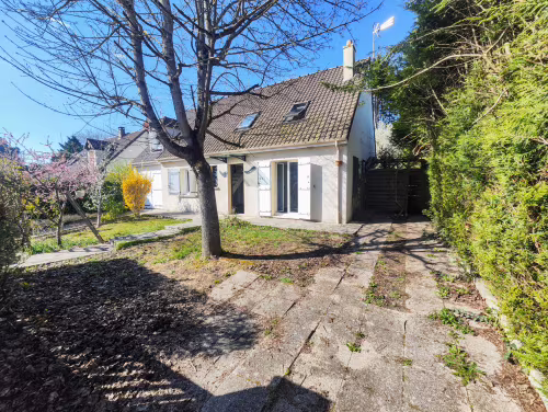 Maison 7 pieces 157m2 a vendre a Le Mée-sur-Seine
