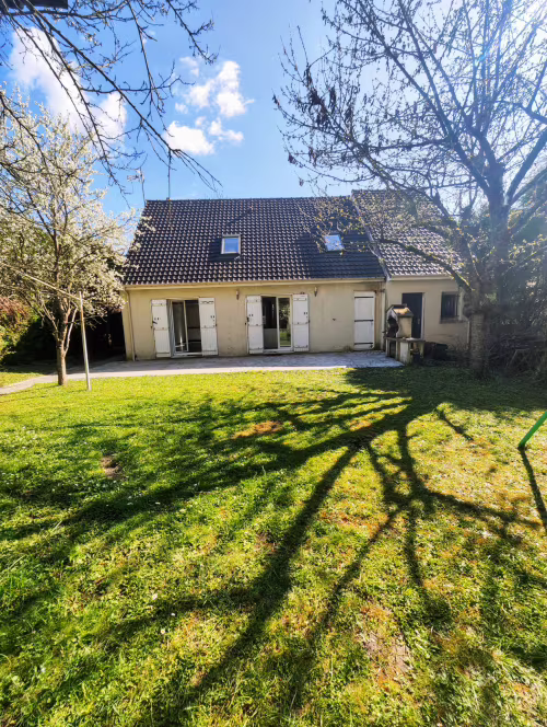 Maison 7 pieces 157m2 a vendre a Le Mée-sur-Seine