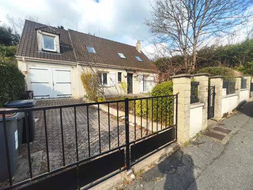 Maison 7 pieces 157m2 a vendre a Le Mée-sur-Seine