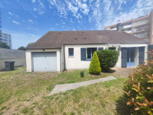 Maison 4 pieces 78m2 a vendre a Melun