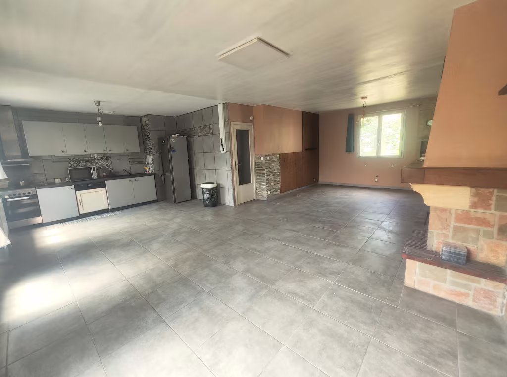 Maison 4 pieces 78m2 a vendre a Melun - Photo 3/8