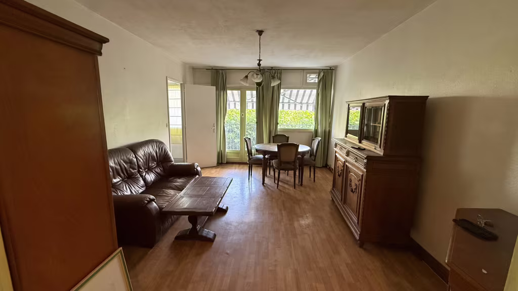 Appartement 3 pieces 62m2 a vendre a Le Mée-sur-Seine - Photo 2/8