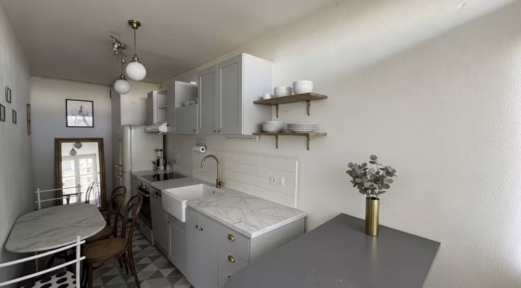 Appartement 3 pieces 62m2 a vendre a Le Mée-sur-Seine - Photo 3/8
