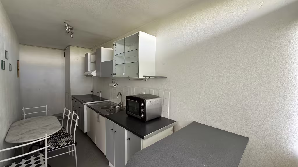 Appartement 3 pieces 62m2 a vendre a Le Mée-sur-Seine - Photo 4/8