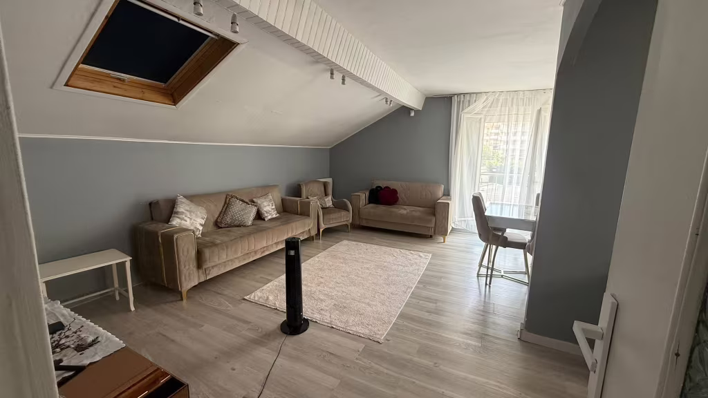 Immeuble 6 pieces 141m2 a vendre a Melun - Photo 4/8