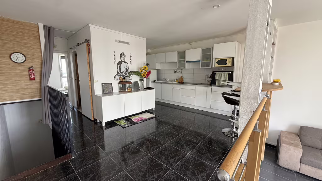 Duplex 3 pieces 67m2 a vendre a Le Mée-sur-Seine - Photo 5/10