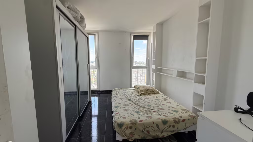 Duplex 3 pieces 67m2 a vendre a Le Mée-sur-Seine - Photo 7/10