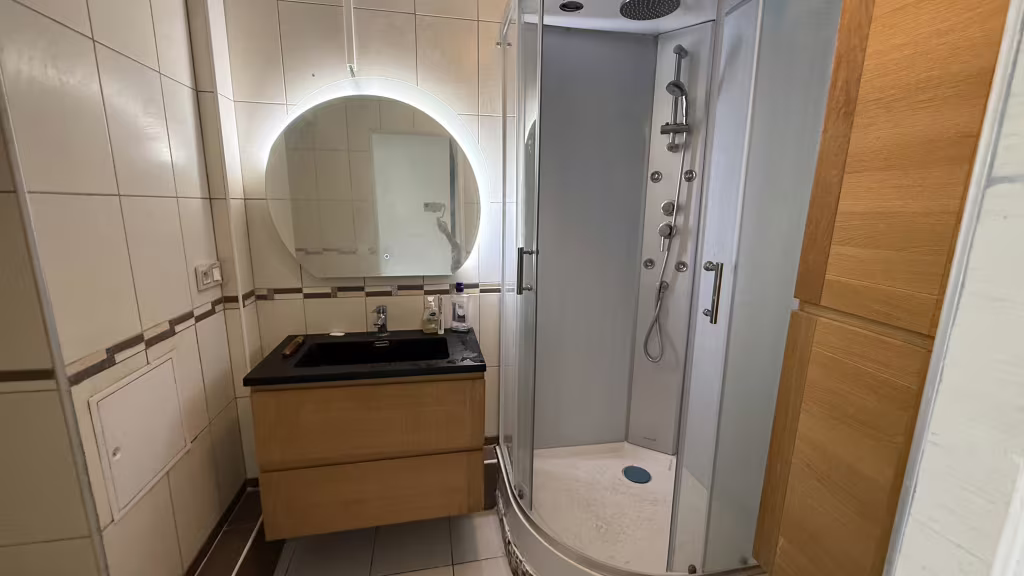 Duplex 3 pieces 67m2 a vendre a Le Mée-sur-Seine - Photo 10/10