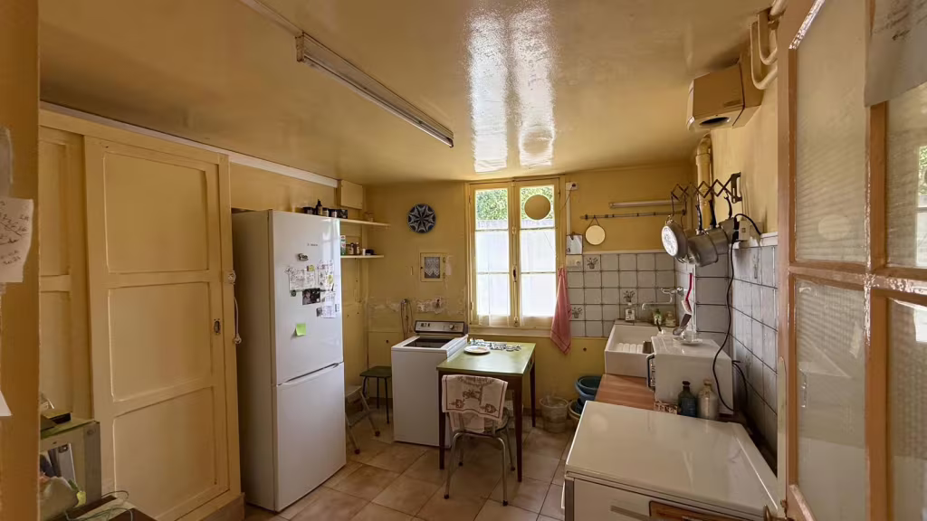 Maison 5 pieces 130m2 a vendre a Le Mée-sur-Seine - Photo 2/19