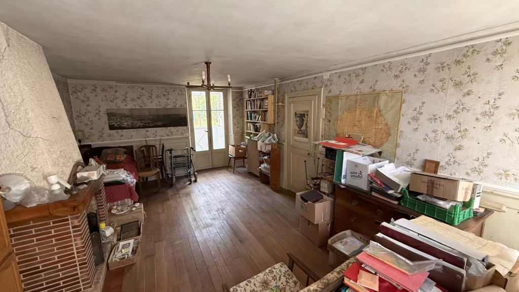 Maison 5 pieces 130m2 a vendre a Le Mée-sur-Seine - Photo 3/19