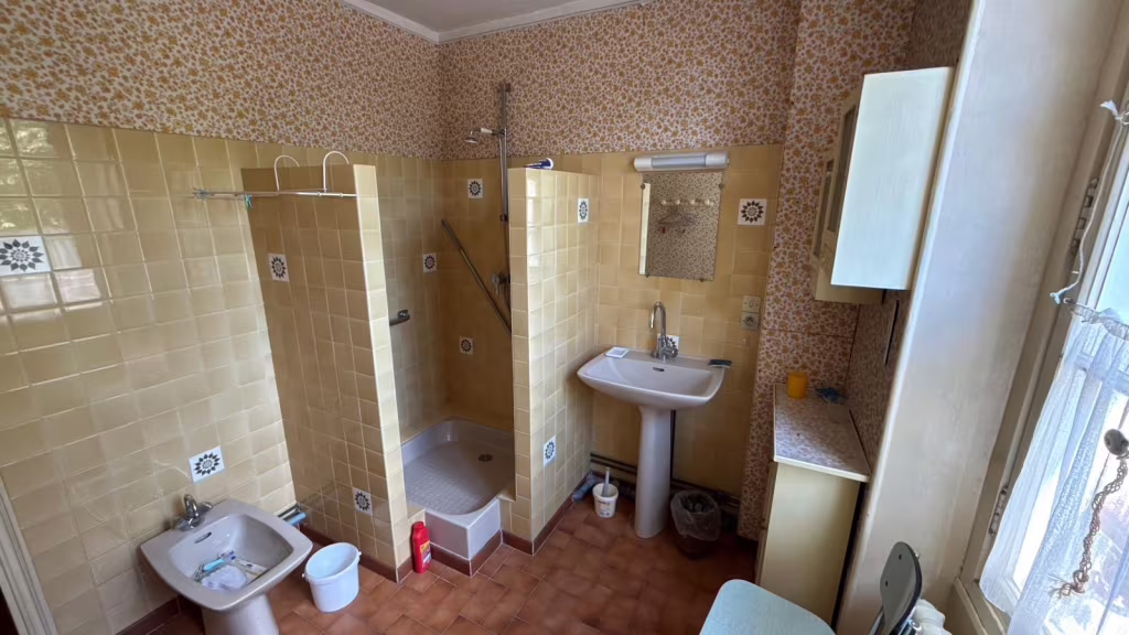 Maison 5 pieces 130m2 a vendre a Le Mée-sur-Seine - Photo 6/19