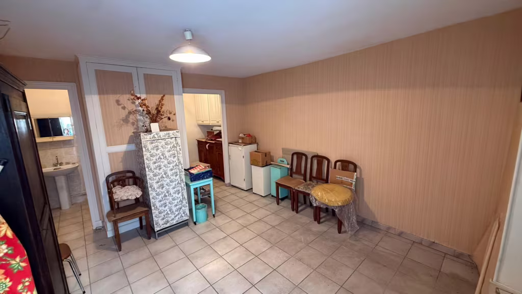 Maison 5 pieces 130m2 a vendre a Le Mée-sur-Seine - Photo 13/19